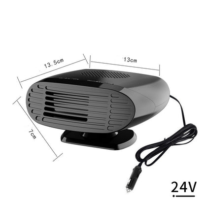 Car Heater For Mini 12v & 24v