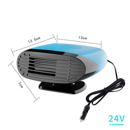 Car Heater For Mini 12v & 24v