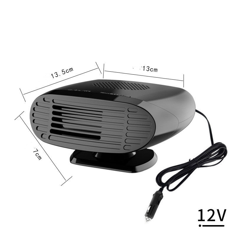 Car Heater For Mini 12v & 24v